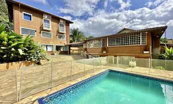 Imagem: Condomínio com 5 quartos à venda ou para