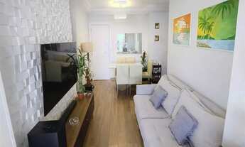 Imagem: Apartamento com 2 quartos à venda em Parque