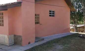 Imagem 3: Terreno à venda, 1035 m² por R$ 700.000,00 - Vila Antônio Seguro - Campo Largo/PR