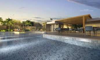 Imagem 5: Imóvel para venda tem 25 metros quadrados com 1 quarto em Tambor - Campina Grande - PB