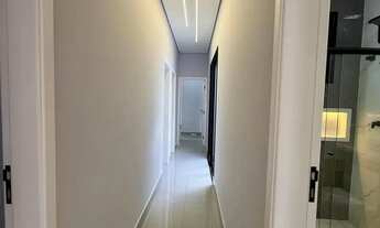 Imagem 3: Casa de Alto Padrão em Condomínio Park Gran Reserve