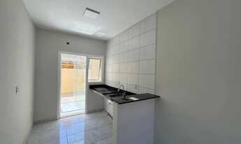 Imagem 7: Carrara- Casa térrea 2 dormitórios, reformada , com 2 vagas , churrasqueira