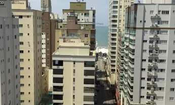 Imagem 7: Lindíssimo apartamento de 3 suítes MOBILIADO c/ LAZER na 2a QUADRA do MAR na Meia Praia