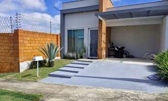 Imagem 3: Casa com 3 quartos à venda, 90 m² por R$ 660.000 - Condomínio Terras de São Francisco - So