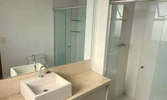 Imagem 3: CASTELLO DA VILLA, ADRIANÓPOLIS 147M2, 3 SUÍTES, COM MODULADOS E CLIMATIZADO, 2 VAGAS