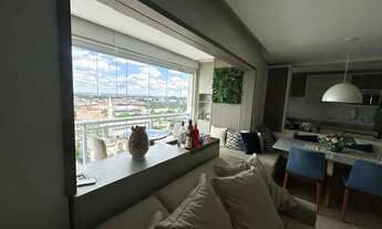 Imagem 3: Apartamento - Taquaral - Campinas