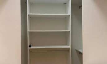 Imagem 4: Imóvel para venda com 116 metros quadrados com 3 quartos em Tamboré - Santana de Parnaíba