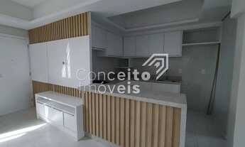 Imagem 3: Edifício Pablo Vilaró - Centro - Cobertura Duplex