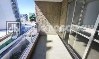 Imagem 2: Ilha do Governador - Pitangueiras - ALUGUEL - Apartamento - Sala - 1 Quarto - Vaga de Gara