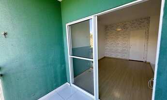 Imagem 3: Apartamento à venda em Cocal Vila Velha/ES - Sol da manhã | Amplo