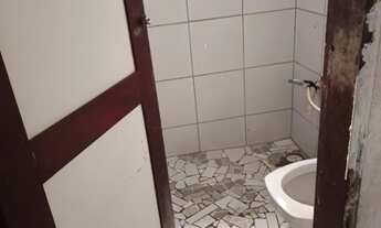 Imagem: Casa 2 quartos sendo um suite uma área