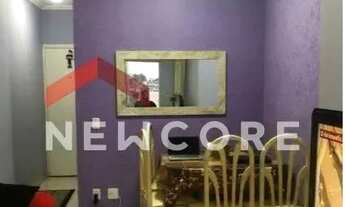 Imagem 2: Apartamento em Rua João Artoni - Jardim Testae - Guarulhos/SP