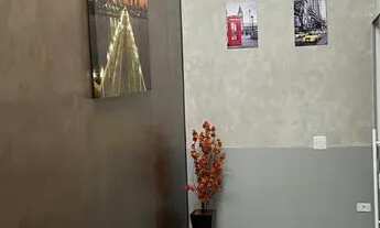 Imagem 3: Quartos mobiliados