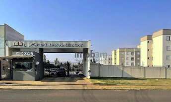 Imagem: Apartamento com 2 dormitórios para alugar