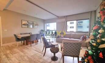 Imagem 6: Apartamento com 3 dormitórios à venda, 147 m² por R$ 1.800.000,00 - Boqueirão - Santos/SP