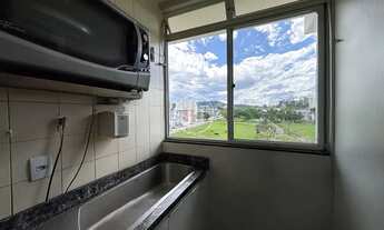 Imagem 7: Apartamento 2 Quartos 53m² - Areias