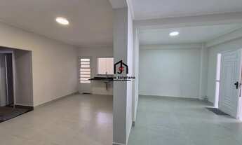 Imagem: Sobrado com 4 dormitórios sendo 1 suíte