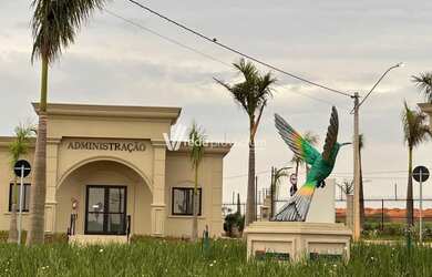 Imagem 6: Terreno - Terrassos Residencial - Paulínia
