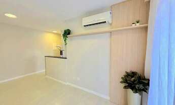 Imagem 5: Imóvel para venda com 53 metros quadrados com 2 quartos House Vale Oswaldo Cruz