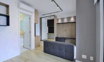 Imagem 4: Studio para venda em Barra Funda com 1 quarto, sendo 1 suíte , 33m²