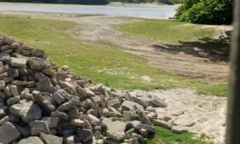 Imagem 7: Vendo casa com terreno grande em Sto Amaro do - MA