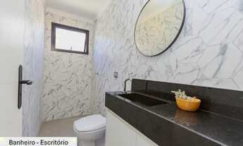 Imagem 6: Casa à venda no Xaxim, Curitiba | Casa térrea reformada | 195m² | 2 suítes