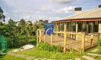 Imagem 2: Lote de terreno em condomínio com 252m² em Campo Largo, PR