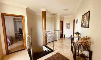 Imagem 5: Casa com 4 dormitórios, 482 m² - venda por R$ 2.500.000,00 ou aluguel por R$ 16.700,00/mês