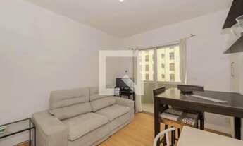 Imagem 3: Apartamento à Venda - Bela Vista, 1 Quarto, 37 m2