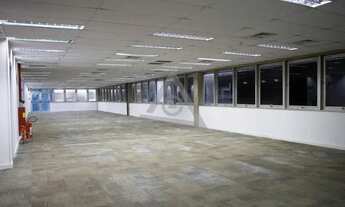 Imagem 2: Prédio para alugar em Campinas, Parque II, com 1181 m², Polis de Tecnologia