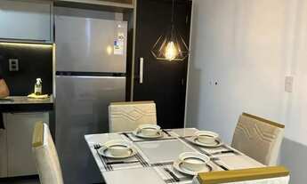 Imagem 2: AP 2 QUARTOS MOBILIADO EM TAMBAÚ