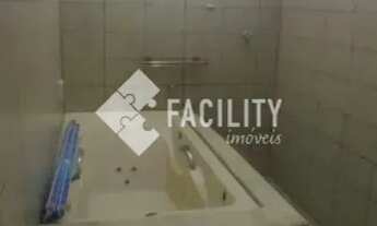 Imagem 7: Casa - Bosque - Campinas