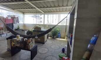 Imagem 2: Cobertura em Santana