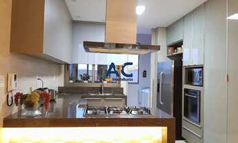 Imagem 5: Casa com 05 quartos no Condomínio Fazenda da Serra