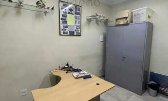 Imagem 2: Prédio à venda no Jardim Guanabara, Campinas