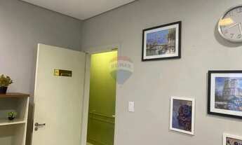 Imagem 4: Sala comercial para alugar no Parque Campolim, em Sorocaba-SP