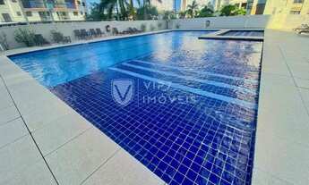 Imagem 2: Apartamento à venda, 3 quartos, 3 suítes, 3 vagas, Parque Campolim - Sorocaba/SP