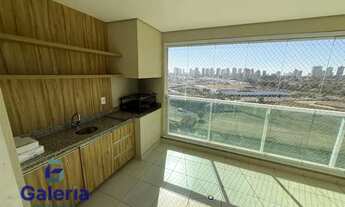 Imagem: Apartamento com 3 quartos para alugar, 152m²