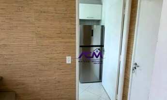 Imagem 6: Apartamento com 2 dormitórios à venda, 48 m² por R$ 370.000,00 - Rio Pequeno - São Paulo/S