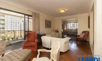 Imagem 4: APARTAMENTO - PERDIZES - SP