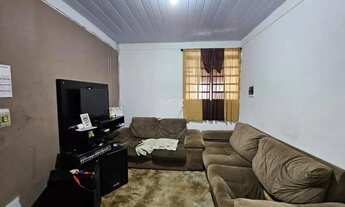 Imagem: Casa à venda em Piracicaba, Santa Fé