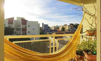 Imagem 7: Apartamento em Jardim do Salso