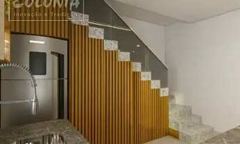 Imagem 5: Cobertura a venda - Campestre, Santo André