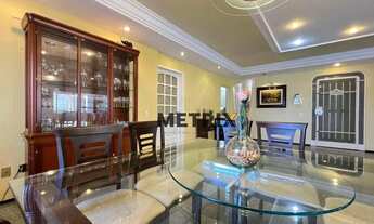 Imagem 5: Cobertura com 3 dormitórios à venda, 360 m² por R$ 1.499.000,00 - Aldeota - Fortaleza/CE