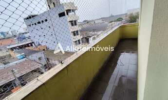 Imagem 6: Apartamento c/ 2 quartos, 70m², para aluguel no Condomínio São Pedro, no bairro Brás, por