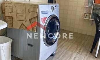 Imagem 11: Apartamento em Rua Antônio Cardoso Franco - Casa Branca - Santo André/SP