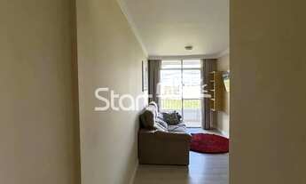 Imagem 6: Apartamento - Jardim Antonio Von Zuben - Campinas