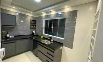 Imagem 2: Oportunidade - Casa em Condominio - Vila Industrial - Condomínio Residencial Boulevard da