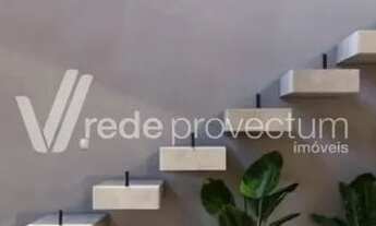 Imagem 4: Casa a venda a venda no condomínio Santorini em Paulínia