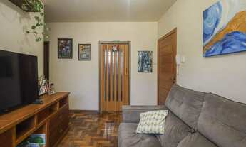 Imagem 2: Apartamento a venda no bairro Santo Antônio